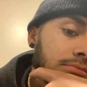 Meet your Posher, Isaac